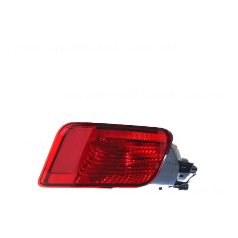 APG All Crash OEM Rear Bar Lamp Drivers Side suits Ford