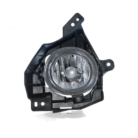 APG All Crash Fog Lamp Passenger Side OEM Suits Mazda 2