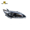 APG All Crash Head Lamp Drivers Side Certified suits