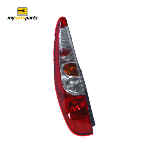 APG All Crash Tail Lamp Passenger Side OEM Suits