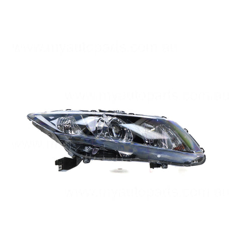 APG All Crash Halogen Manual Adjust Head Lamp Drivers