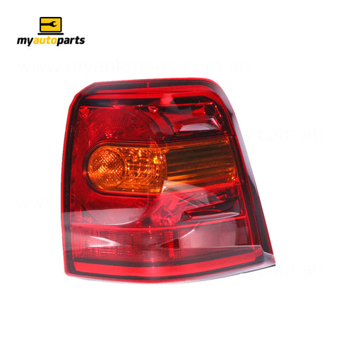 APG All Crash LED Tail Lamp Drivers Side OEM suits Toyota