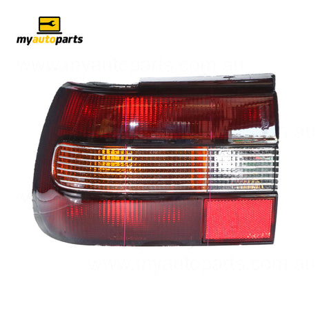 APG All Crash Tail Lamp Passenger Side Aftermarket Suits