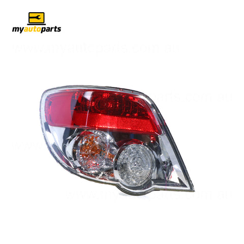 APG All Crash Tail Lamp Passenger Side OEM Suits Subaru
