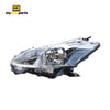 APG All Crash Halogen Head Lamp Passenger Side OEM Suits