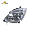 APG All Crash Halogen Head Lamp Passenger Side Certified