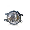 APG All Crash Fog Lamp Drivers Side OEM suits Various