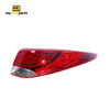 APG All Crash Tail Lamp Drivers Side Certified Suits