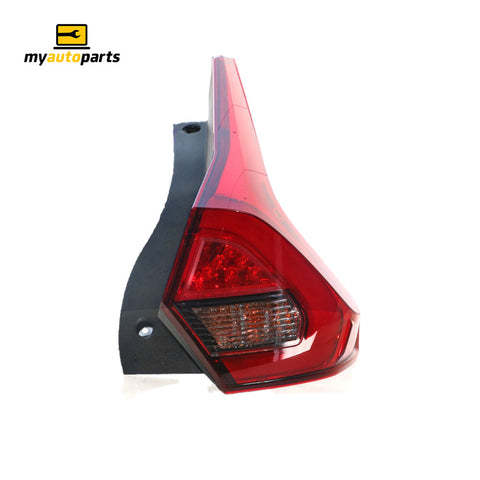 APG All Crash Tail Lamp Drivers Side OEM suits Mitsubishi