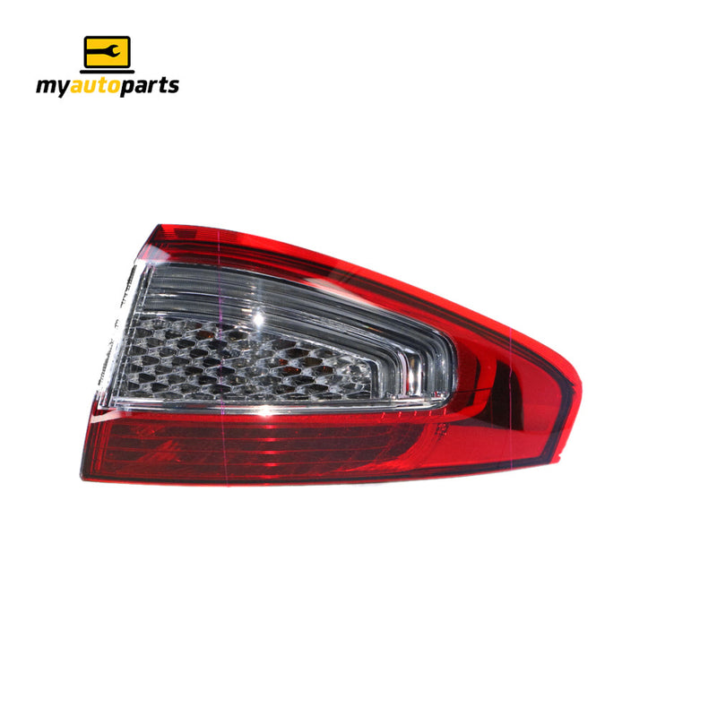 APG All Crash Tail Lamp Drivers Side OEM Suits Ford