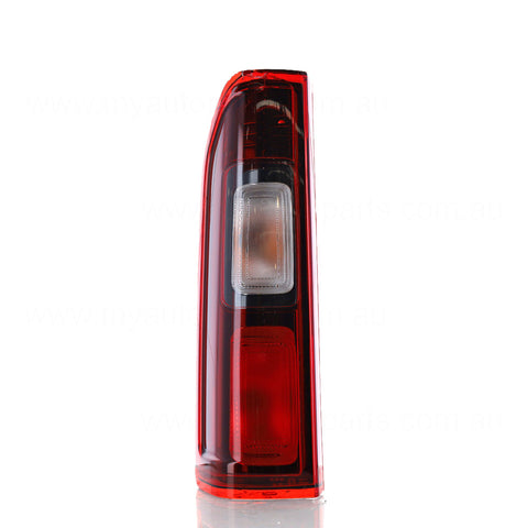 APG All Crash Tail Lamp Passenger Side OEM Suits Renault