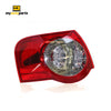 APG All Crash Tail Lamp Passenger Side Certified Suits