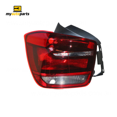 APG All Crash Tail Lamp Passenger Side Certified Suits