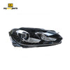 APG All Crash Xenon Head Lamp Drivers Side OEM Suits