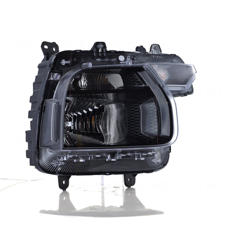 APG All Crash Hyundai Staria Load OEM Head Lamp Drivers