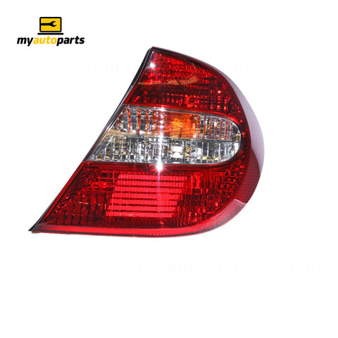 APG All Crash Tail Lamp Drivers Side OEM suits Toyota