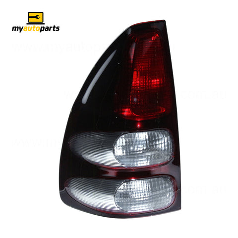 APG All Crash Tail Lamp Passenger Side OEM Suits Toyota