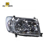 APG All Crash Head Lamp Drivers Side OEM Suits Toyota