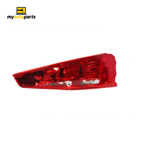 APG All Crash Tail Gate Lamp Drivers Side OES Suits Audi