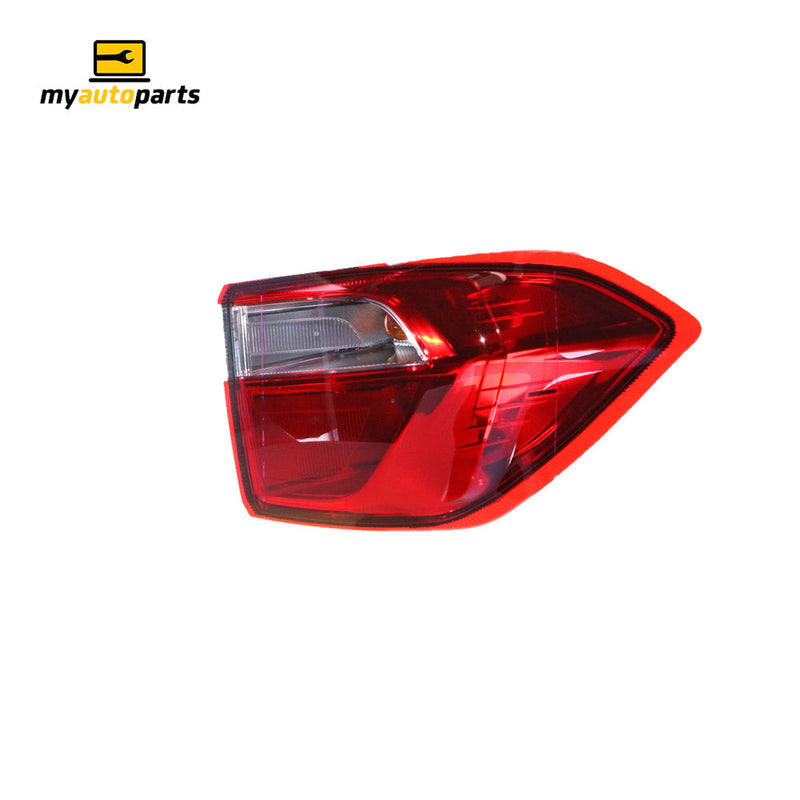 APG All Crash Tail Lamp Drivers Side OEM suits Ford