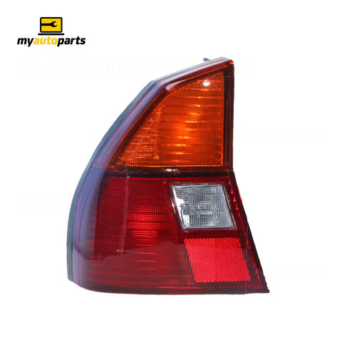 APG All Crash Tail Lamp Passenger Side Certified Suits