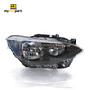APG All Crash Halogen Manual Adjust Head Lamp Drivers