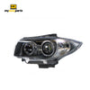 APG All Crash Xenon Head Lamp Passenger Side OES suits