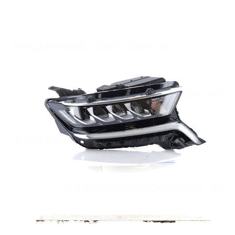 APG All Crash Kia Sorento OEM Head Lamp Drivers Side