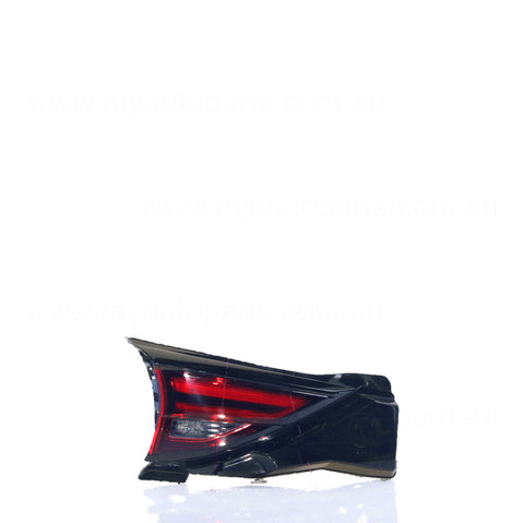 APG All Crash Tail Gate Lamp Passenger Side Certified