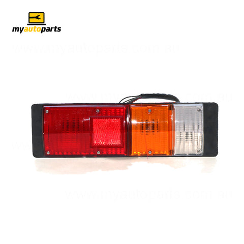 APG All Crash Tail Lamp Passenger Side OEM suits Holden