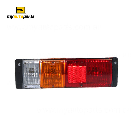 APG All Crash Tail Lamp Passenger Side OEM Suits Holden