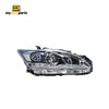 APG All Crash Halogen Head Lamp Drivers Side OEM Suits