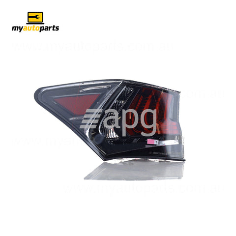 APG All Crash Tail Lamp Passenger Side OEM suits Lexus GS