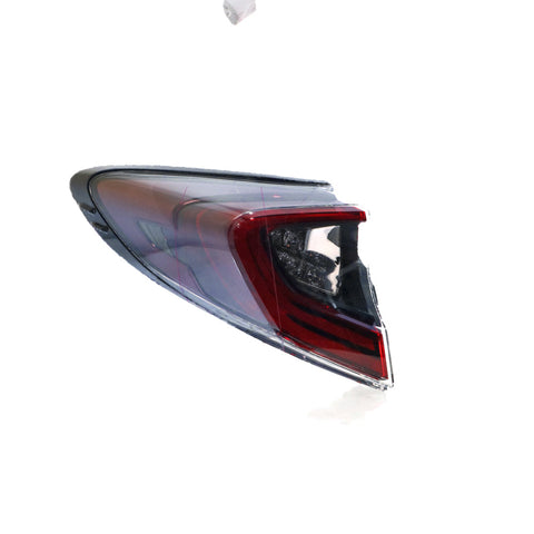 APG All Crash Tail Lamp Passenger Side OEM suits Toyota