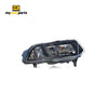 APG All Crash Daytime Running Lamp Drivers Side Certified