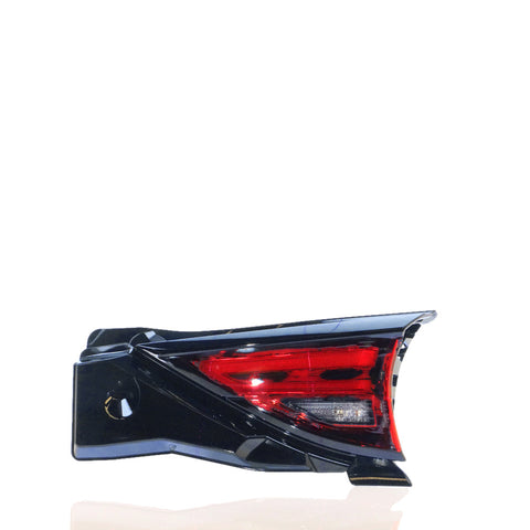 APG All Crash Tail Gate Lamp Drivers Side OEM Suits Mazda