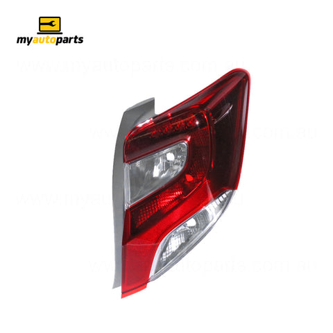 APG All Crash Tail Lamp Drivers Side OEM suits Toyota
