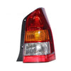 APG All Crash Tail Lamp Drivers Side OEM Suits Mazda