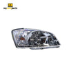 APG All Crash Head Lamp Drivers Side OEM Suits Hyundai