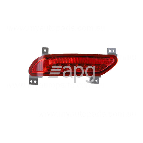 APG All Crash Holden Captiva 7 OEM Rear Bar Lamp