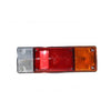 APG All Crash Tail Lamp Drivers Side OEM suits Nissan