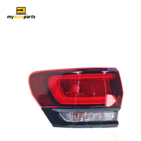 APG All Crash Tail Lamp Passenger Side OEM Suits Jeep