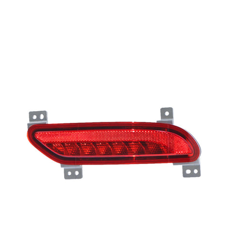 APG All Crash Holden Captiva 7 OEM Rear Bar Lamp Drivers