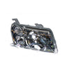 APG All Crash Head Lamp Drivers Side OEM Suits Suzuki