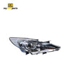 APG All Crash Head Lamp Drivers Side OEM Suits Hyundai