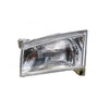 APG All Crash Head Lamp Passenger Side OEM Suits Mazda