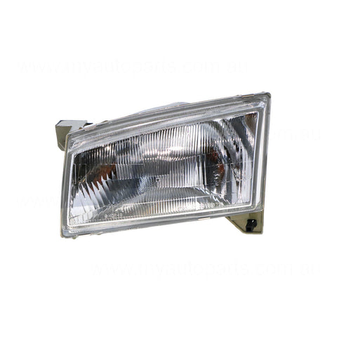 APG All Crash Head Lamp Passenger Side OEM Suits Mazda