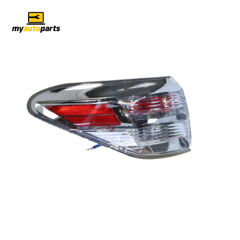APG All Crash LED Tail Lamp Passenger Side OEM Suits