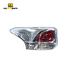 APG All Crash Tail Lamp Passenger Side Certified Suits