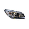 APG All Crash Head Lamp With DRL Drivers Side OEM Suits
